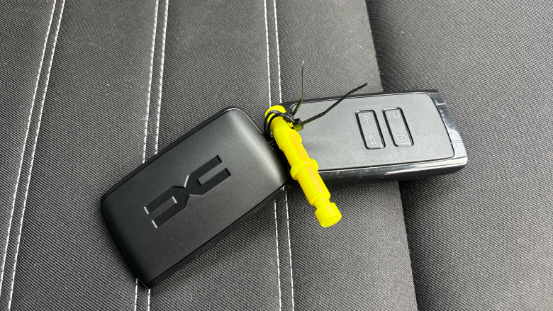 Dacia Duster 1.0 TCe 100 Prestige 5dr Bi Fuel Estate